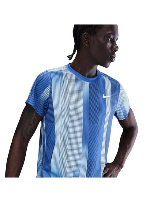 Camiseta Nike Dri-Fit Nike Victory Masculina - Azul