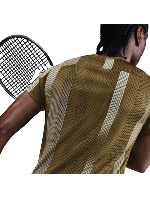Camiseta Nike Dri-Fit Nike Victory Masculina - Verde