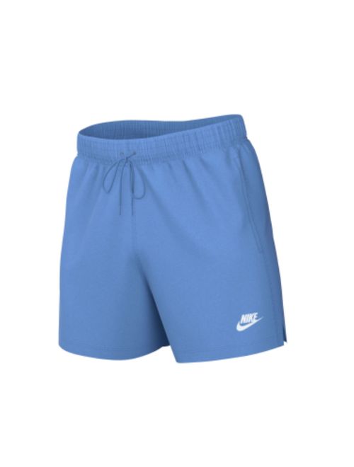 Shorts Nike Club Knit Masculino - Azul