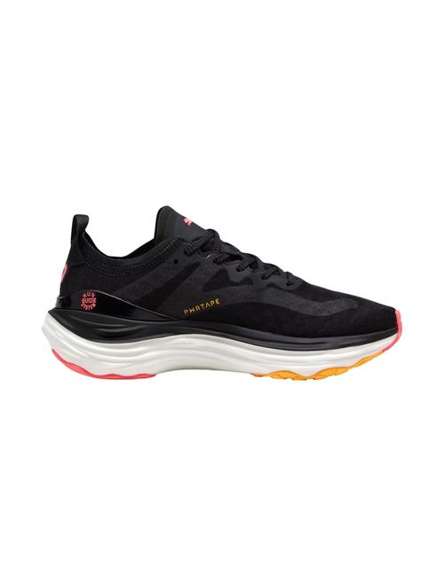 Tênis Puma Foreverrun Nitro Feminino - Preto