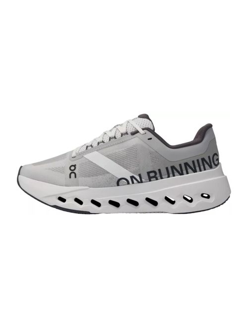 Tênis On Running Cloudsurfer Next Feminino - Cinza
