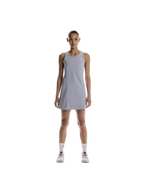 Vestido On Running Court 1 Feminino - Lilás