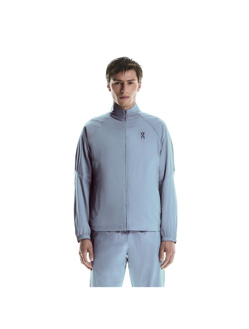 Jaqueta On Running Court Masculina - Azul