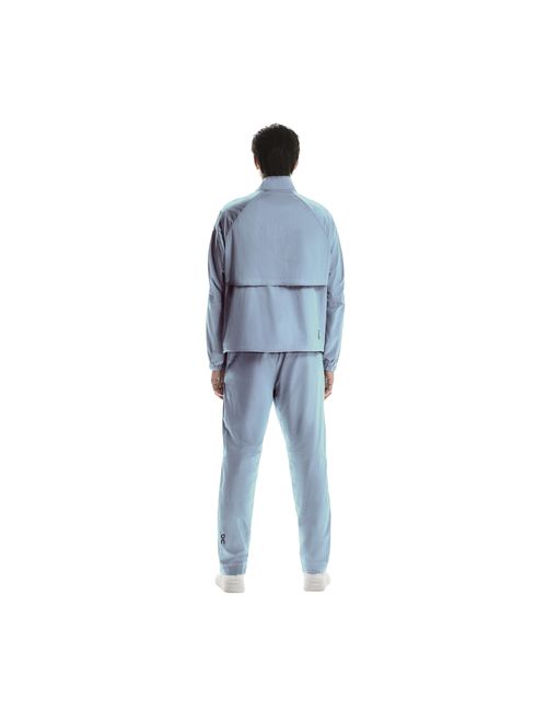 Jaqueta On Running Court Masculina - Azul