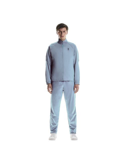 Calça On Running Court Masculina - Azul