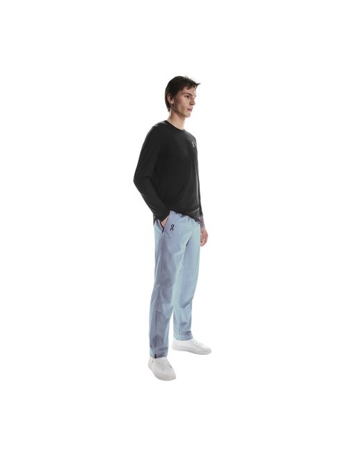 Calça On Running Court Masculina - Azul