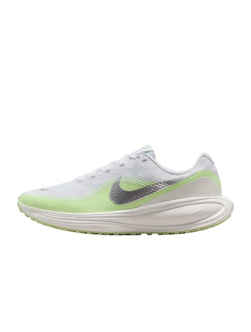 Tênis Nike Revolution 8 Feminino - Branco