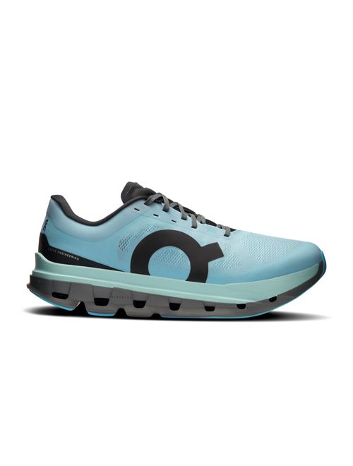Tênis On Running Cloudflow 5 Masculino - Azul