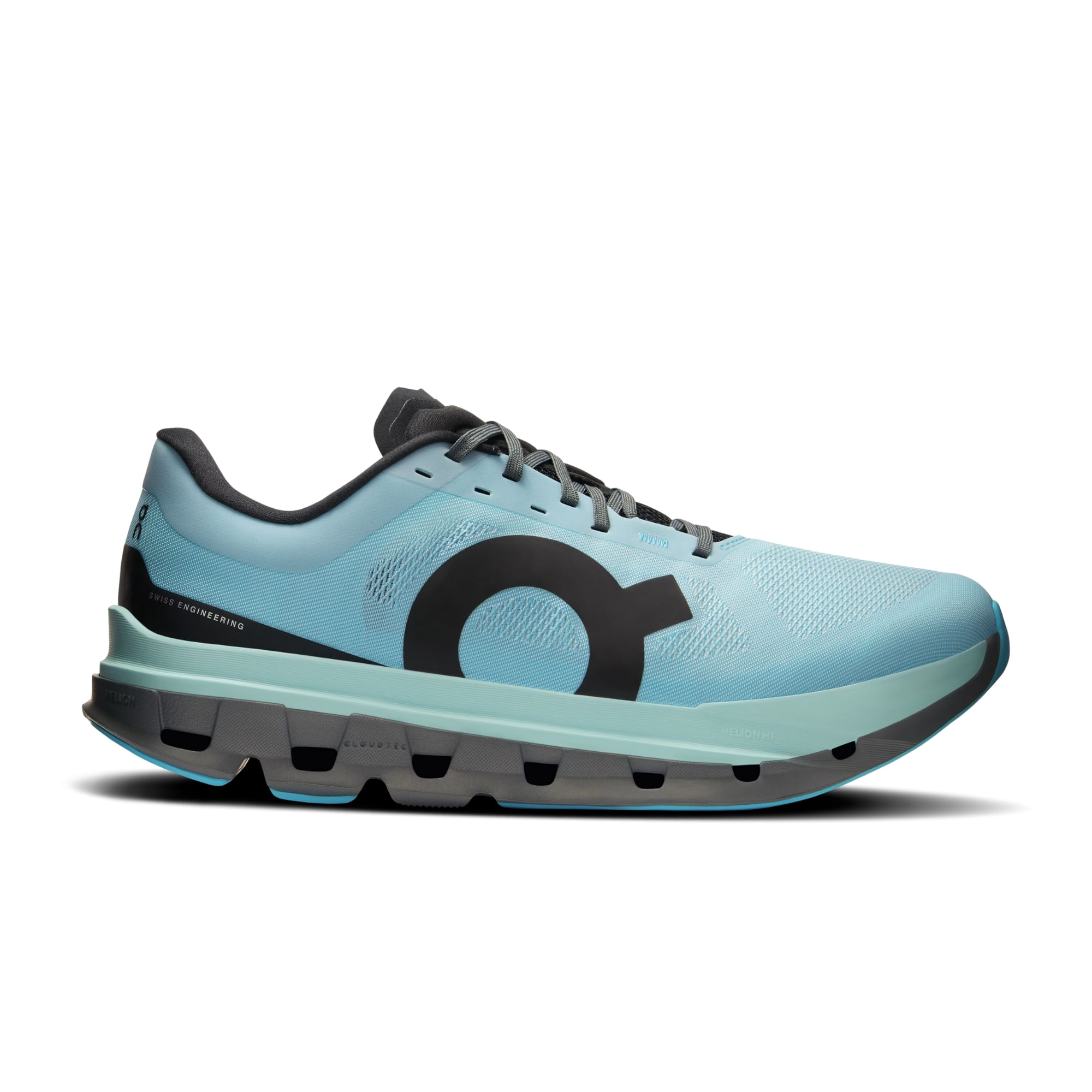 Tênis On Running Cloudflow 5 Masculino - Azul
