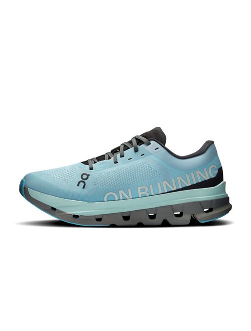 Tênis On Running Cloudflow 5 Masculino - Azul
