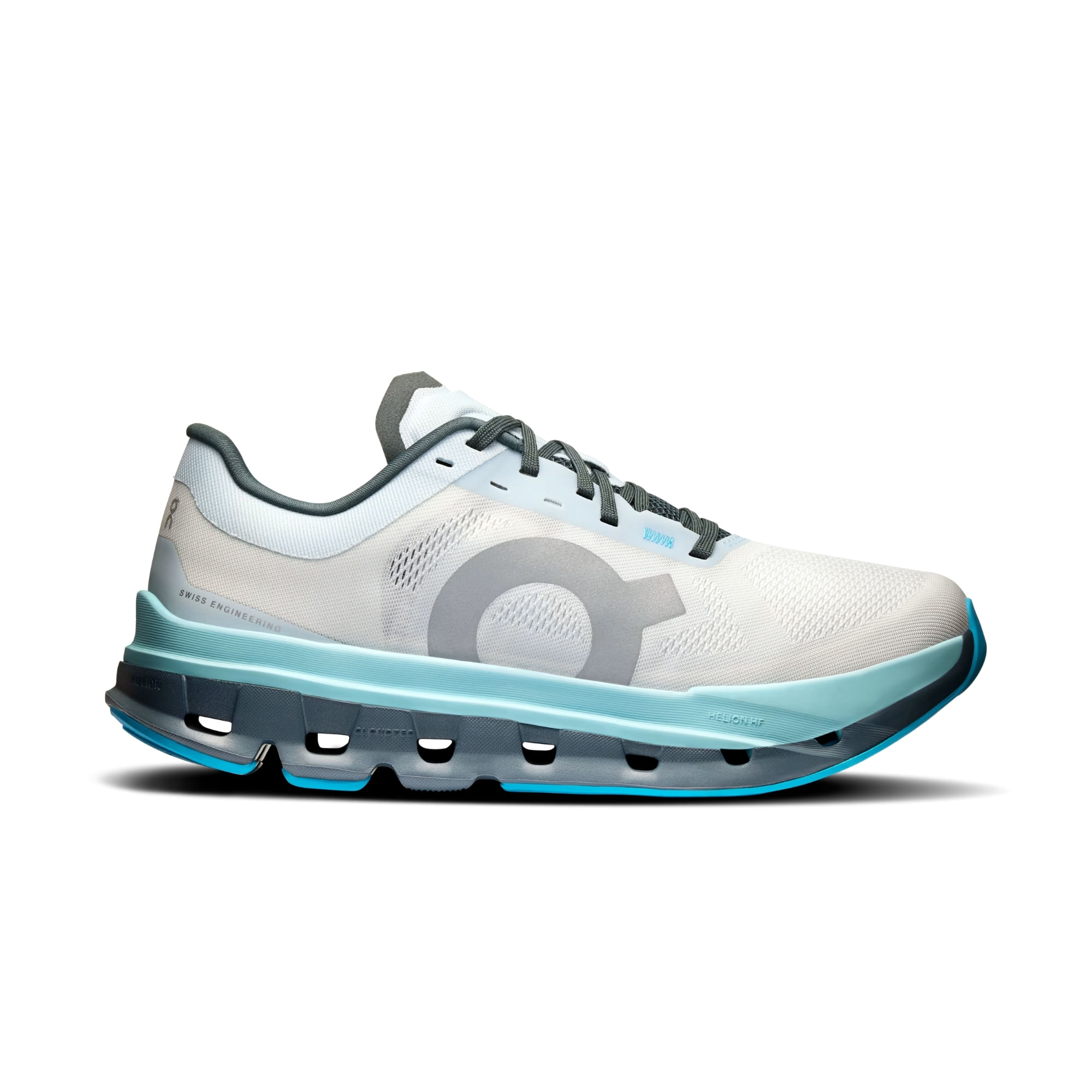 Tênis On Running Cloudflow 5 Feminino - Azul