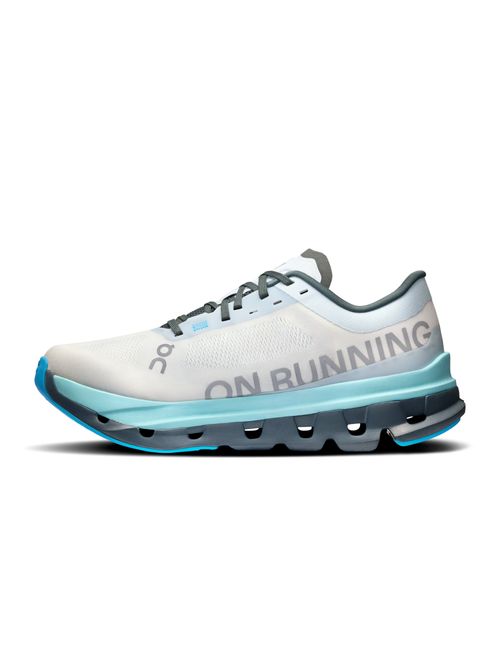 Tênis On Running Cloudflow 5 Feminino - Azul