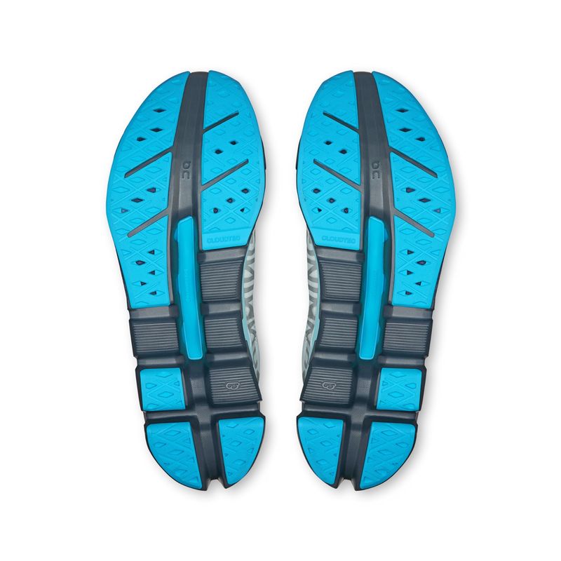 tênis-on-running-cloudflow-5-feminino-azul