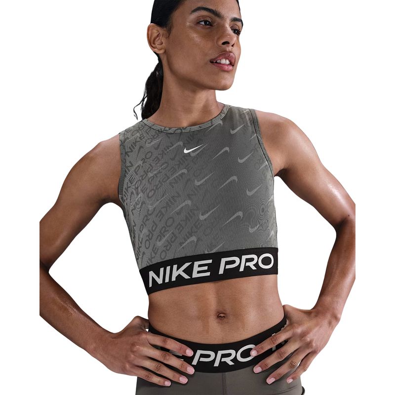 top-nike-pro-croped-feminino-preto-branco