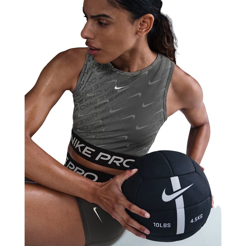 top-nike-pro-croped-feminino-preto-branco