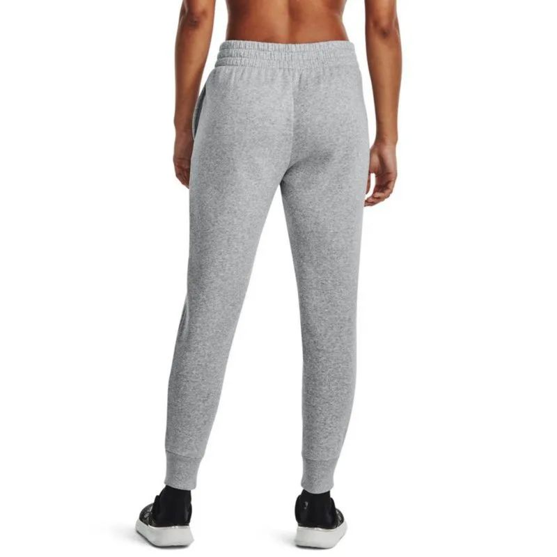 calca-under-armour-jogger-rival-fleece-feminina-cinza