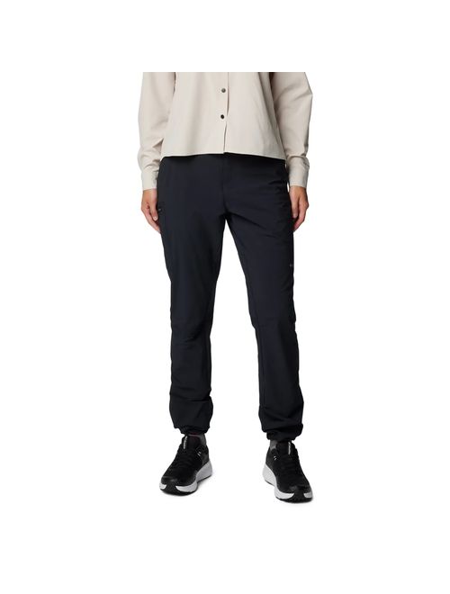 Calça Columbia Summit Valley II Feminina - Preta