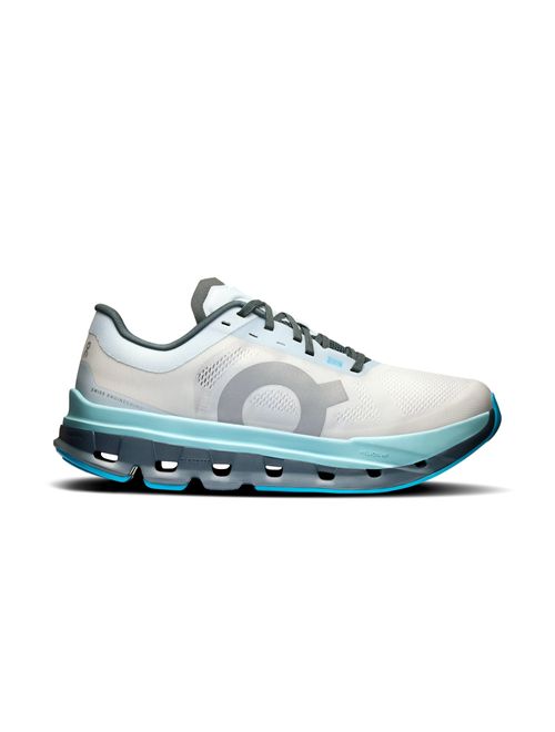 Tênis On Running Cloudflow 5 Feminino - Azul