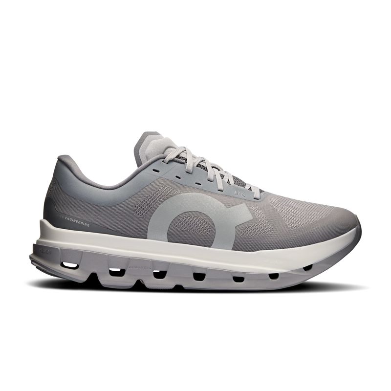 tenis-on-running-cloudflow-5-masculino-cinza-escuro