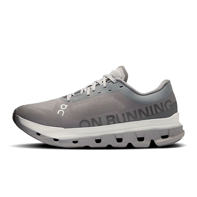 tenis-on-running-cloudflow-5-masculino-cinza-escuro