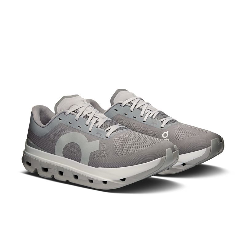 tenis-on-running-cloudflow-5-masculino-cinza-escuro