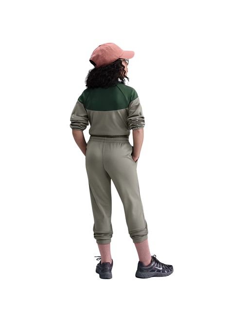 Agasalho Nike Sportswear Tracksuit Dri-Fit Infantil - Verde