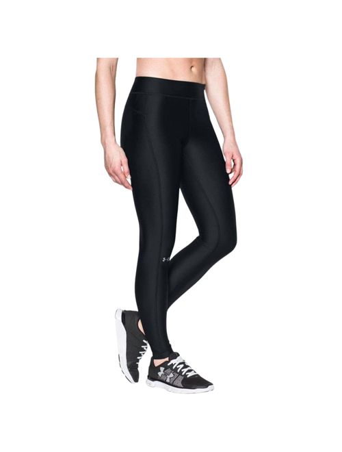 Calça Legging Under Armour Heatgear Feminina - Preta