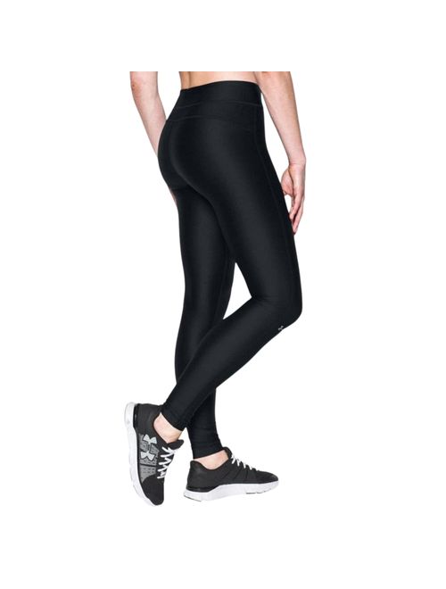 Calça Legging Under Armour Heatgear Feminina - Preta