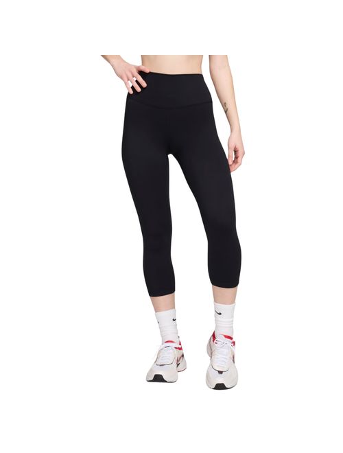 Calça Legging Nike Dri-Fit One Feminina - Preta