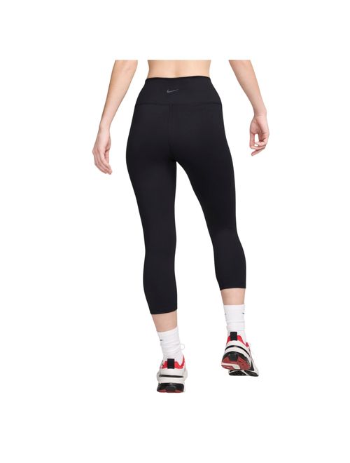 Calça Legging Nike Dri-Fit One Feminina - Preta