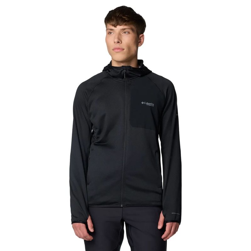 jaqueta-com-capuz-columbia-triple-canyon-grid-fleece-masculina-preta
