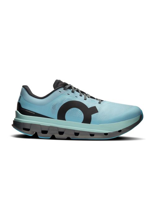 Tênis On Running Cloudflow 5 Masculino - Azul