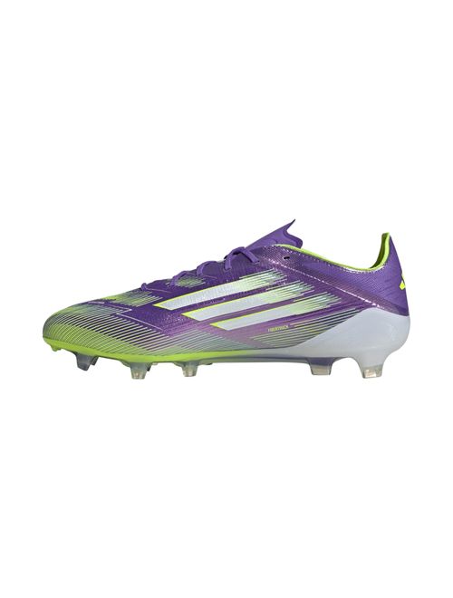 Chuteira Campo Adidas F50 Elite Unissex - Roxa