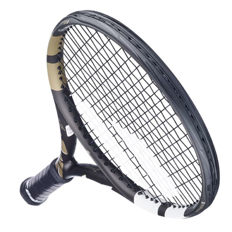 raquete-de-tenis-babolat-pure-drive-wimbledon-2025-unissex-preta