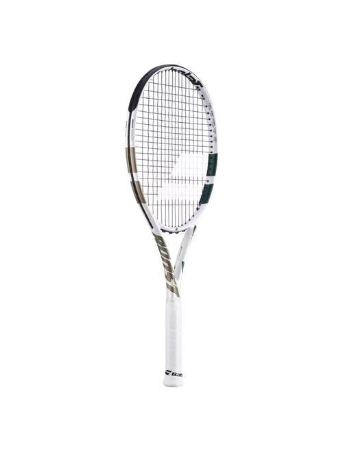Raquete De Tênis Babolat Boost Drive Wimbledon 2025 Unissex - Branca