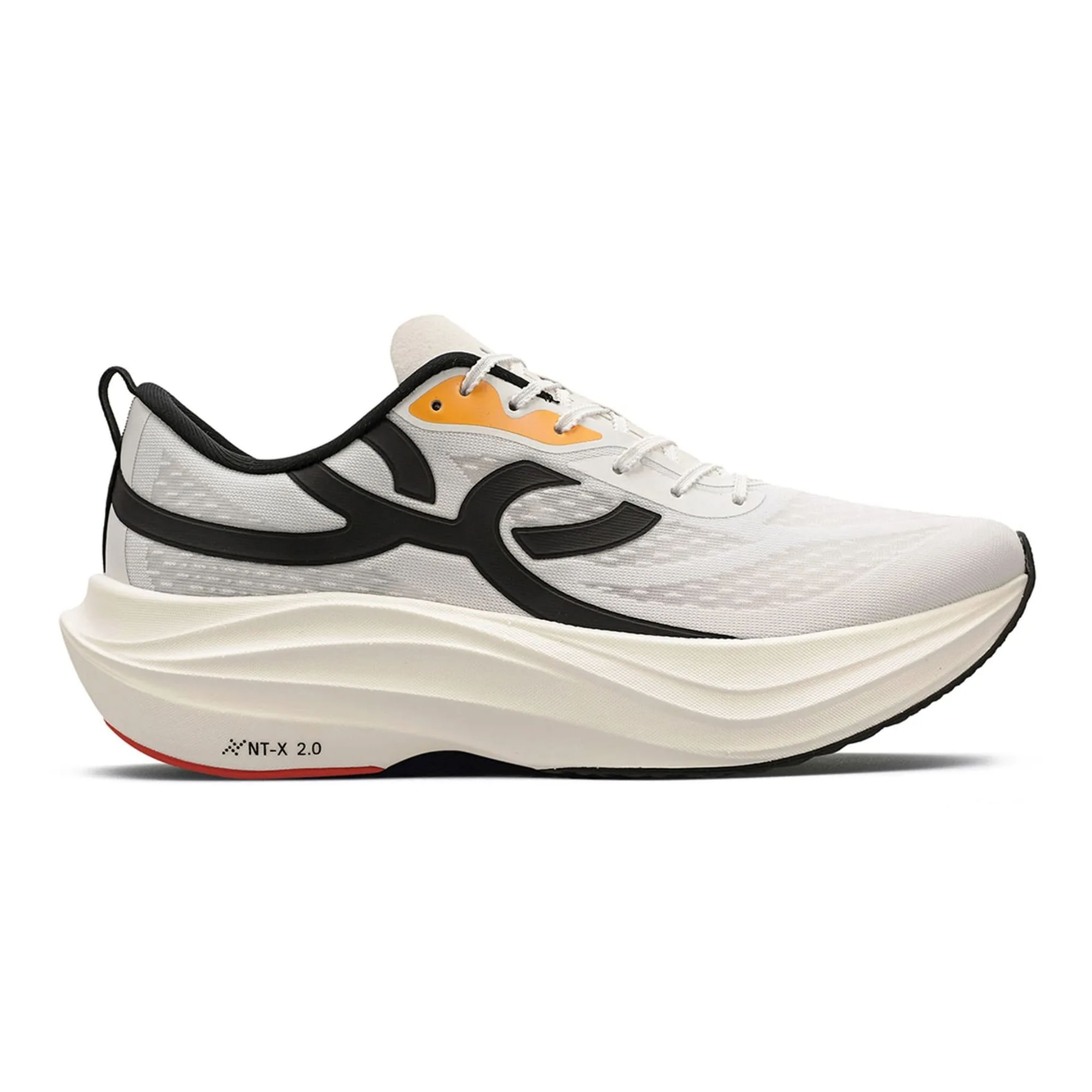 Tênis Olympikus Corre Turbo Unissex - Branco