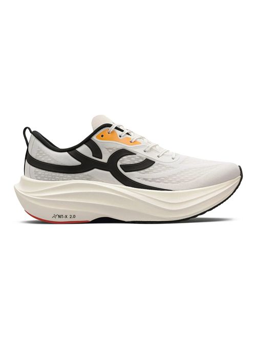 Tênis Olympikus Corre Turbo Unissex - Branco