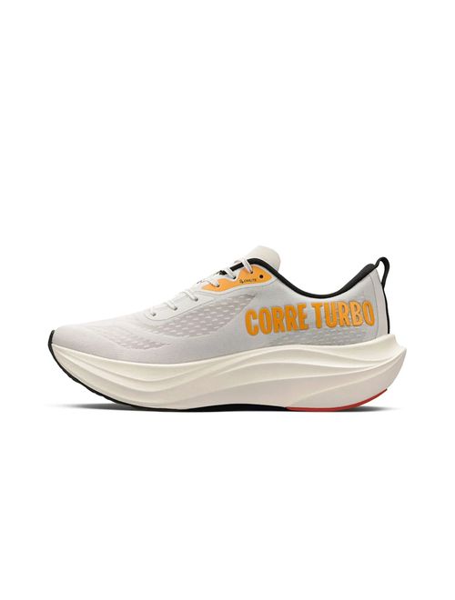 Tênis Olympikus Corre Turbo Unissex - Branco