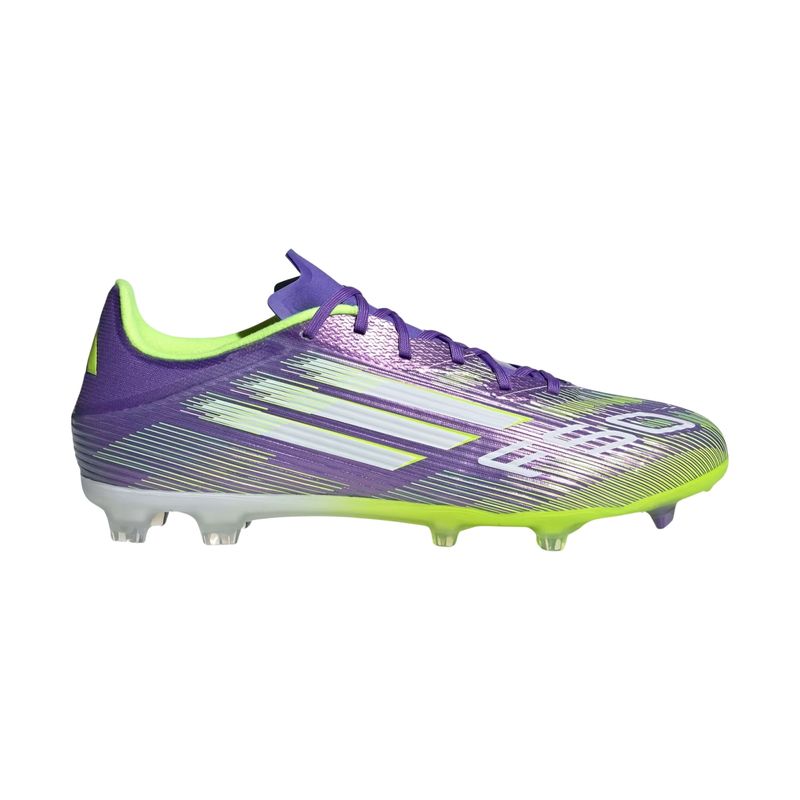 chuteira-campo-adidas-f50-league-firm-multi-ground-unissex-roxa-amarela