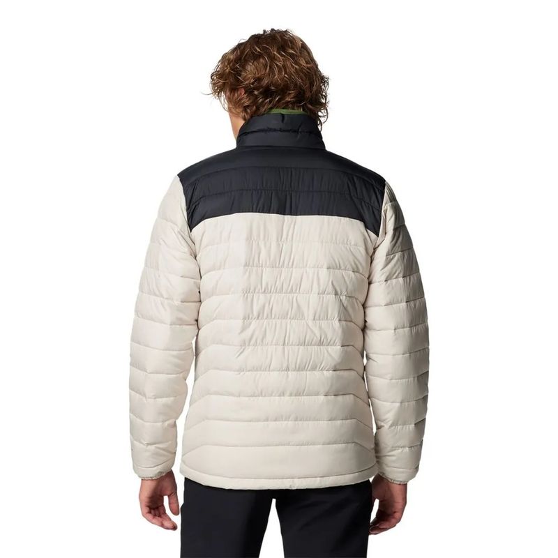 jaqueta-columbia-powder-lite-ii-masculina-bege-preta
