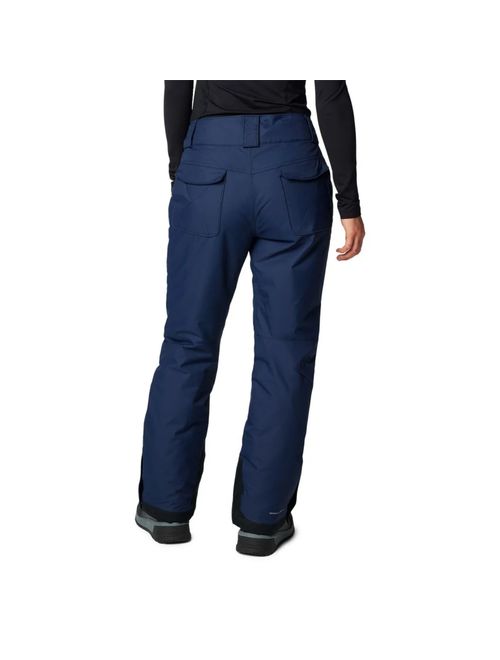 Calça Columbia Bugaboo II Pant Feminina - Azul Marinho