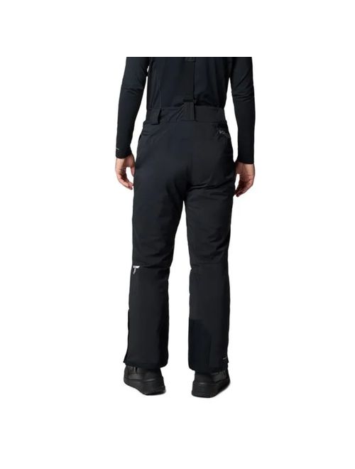 Calça Columbia Cirque Bowl Pant Masculina - Preta