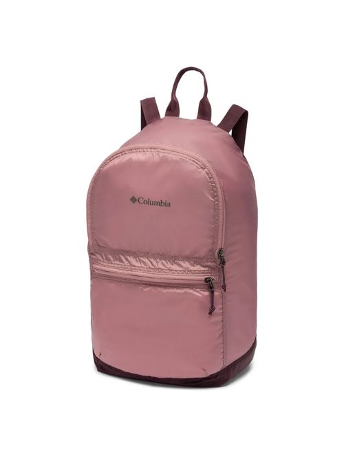 Mochila Columbia Lightweight Packable Unissex - Bordô