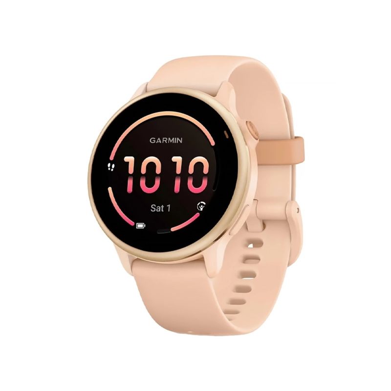 relogio-monitor-garmin-gps-vivoactive-6-unissex-rosa