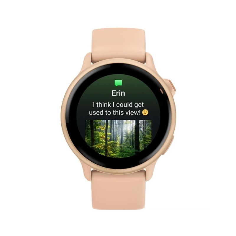 relogio-monitor-garmin-gps-vivoactive-6-unissex-rosa