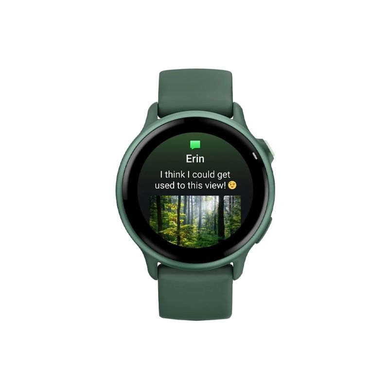 relogio-monitor-garmin-gps-vivoactive-6-unissex-verde