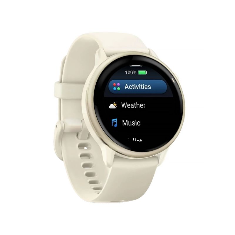 relogio-monitor-garmin-gps-vivoactive-6-unissex-branco
