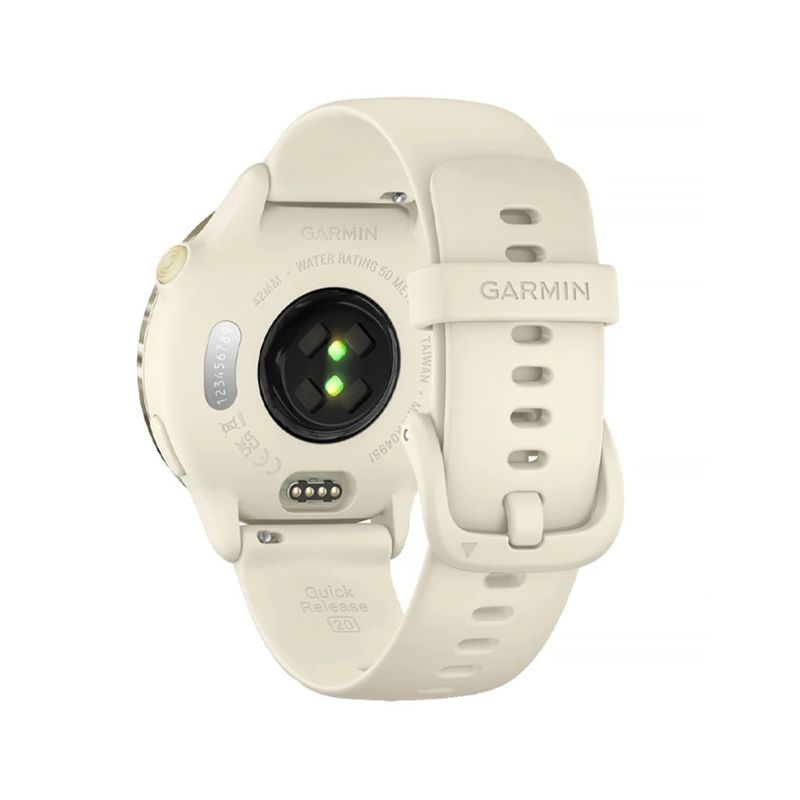 relogio-monitor-garmin-gps-vivoactive-6-unissex-branco