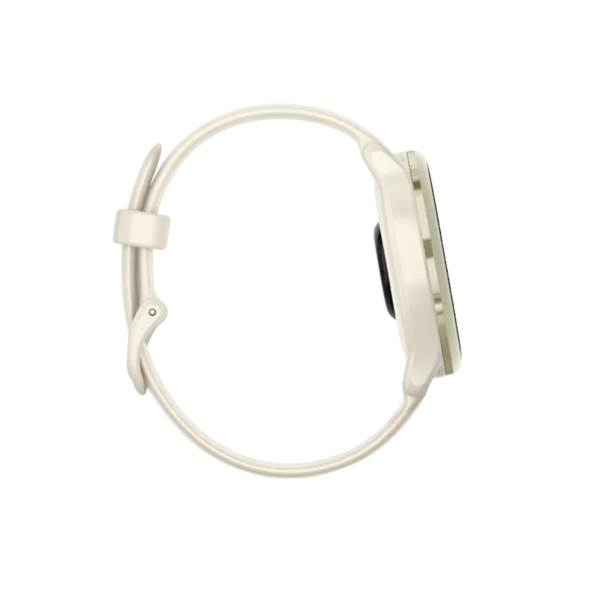Relógio Monitor Cardíaco Garmin Gps Vívoactive 6 Unissex - Branco
