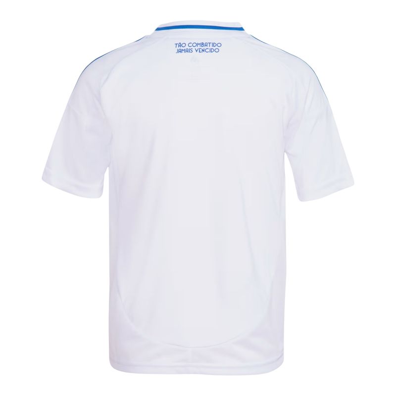 camisa-cruzeiro-ii-25-26-adidas-infantil-branca-azul